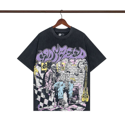 Godspeed Tシャツ G23