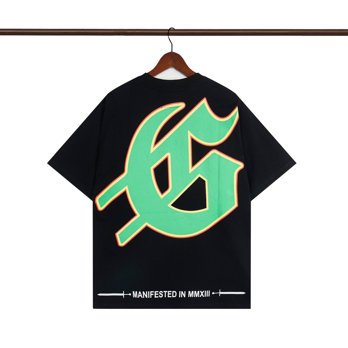 ゴッドスピード Tシャツ G71