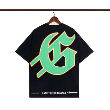 ゴッドスピード Tシャツ G71