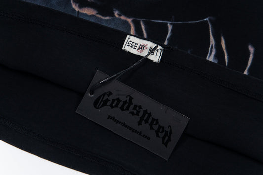 ゴッドスピードTシャツ G29