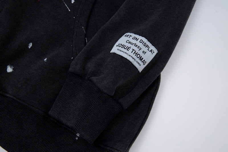 GALLERY DEPT新作フーディー G192