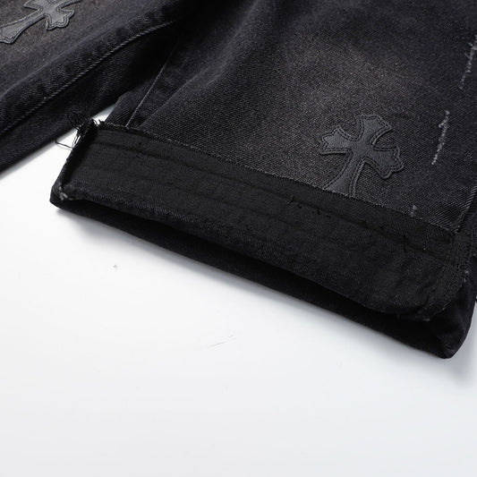 クロムハーツ ショーツ 9921