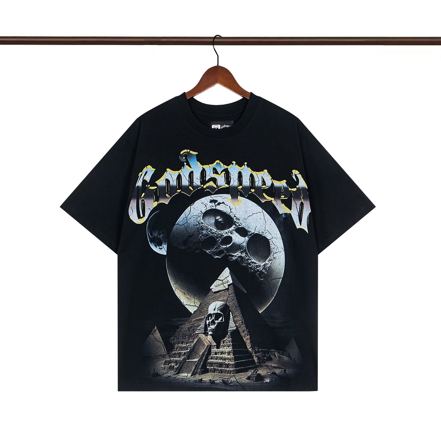 ゴッドスピードTシャツ G34