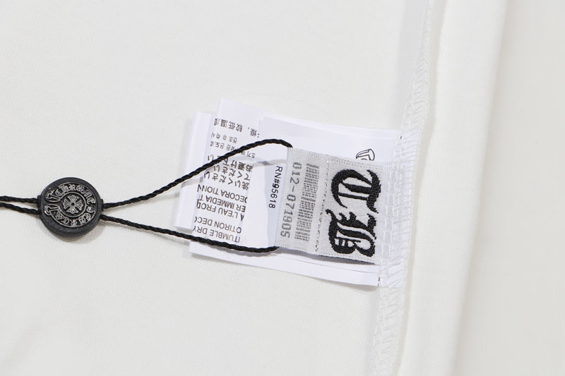 Chrome Hearts Tシャツ 6046