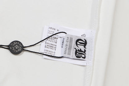 Chrome Hearts Tシャツ 6046