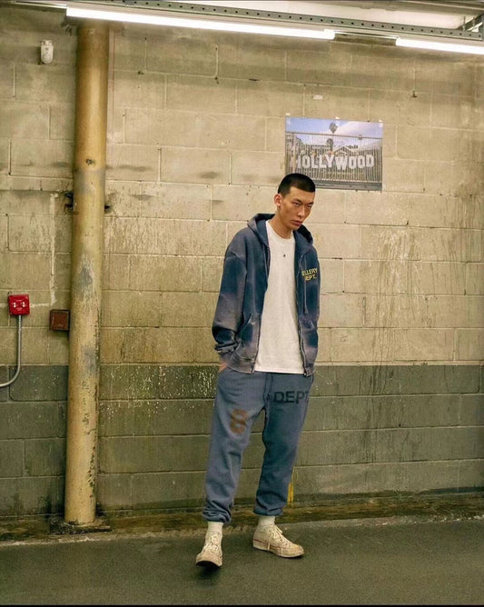 GALLERY DEPT  新作フーディ