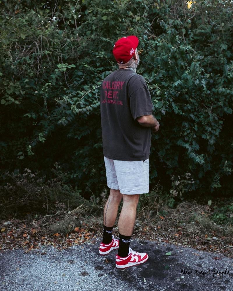 GALLERY DEPT 新Tシャツ 991