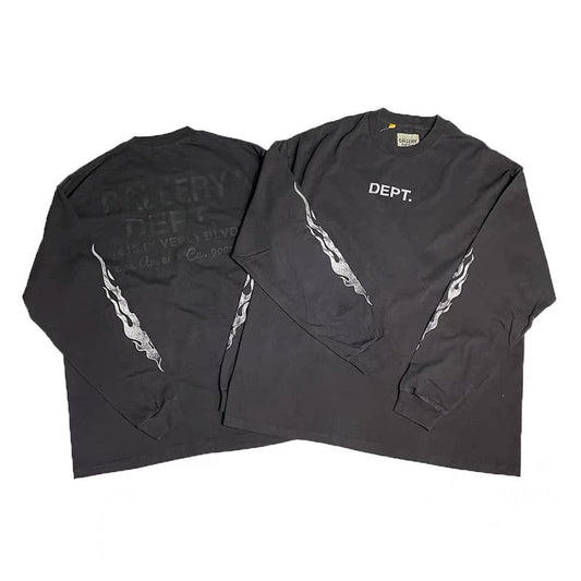 GALLERY DEPT 新しいフーディー 987