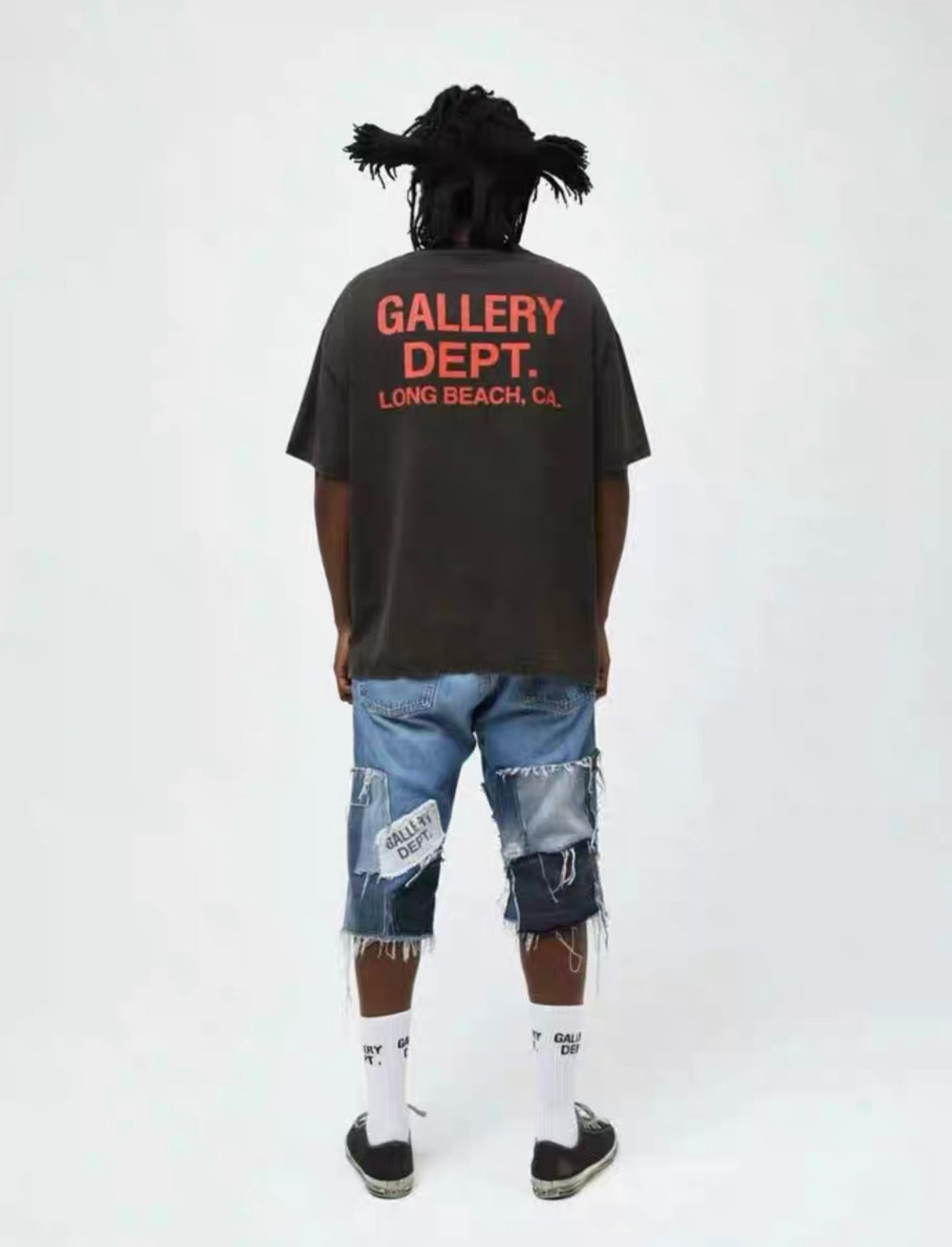 GALLERY DEPT 新Tシャツ 991