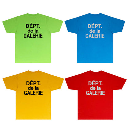 GALLERY DEPT 新Tシャツ GAG002-2