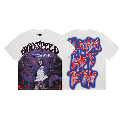 ゴッドスピード Tシャツ 3115