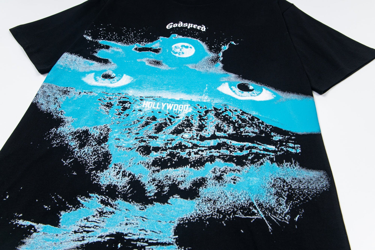 ゴッドスピード Tシャツ G24