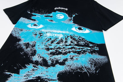 ゴッドスピード Tシャツ G24