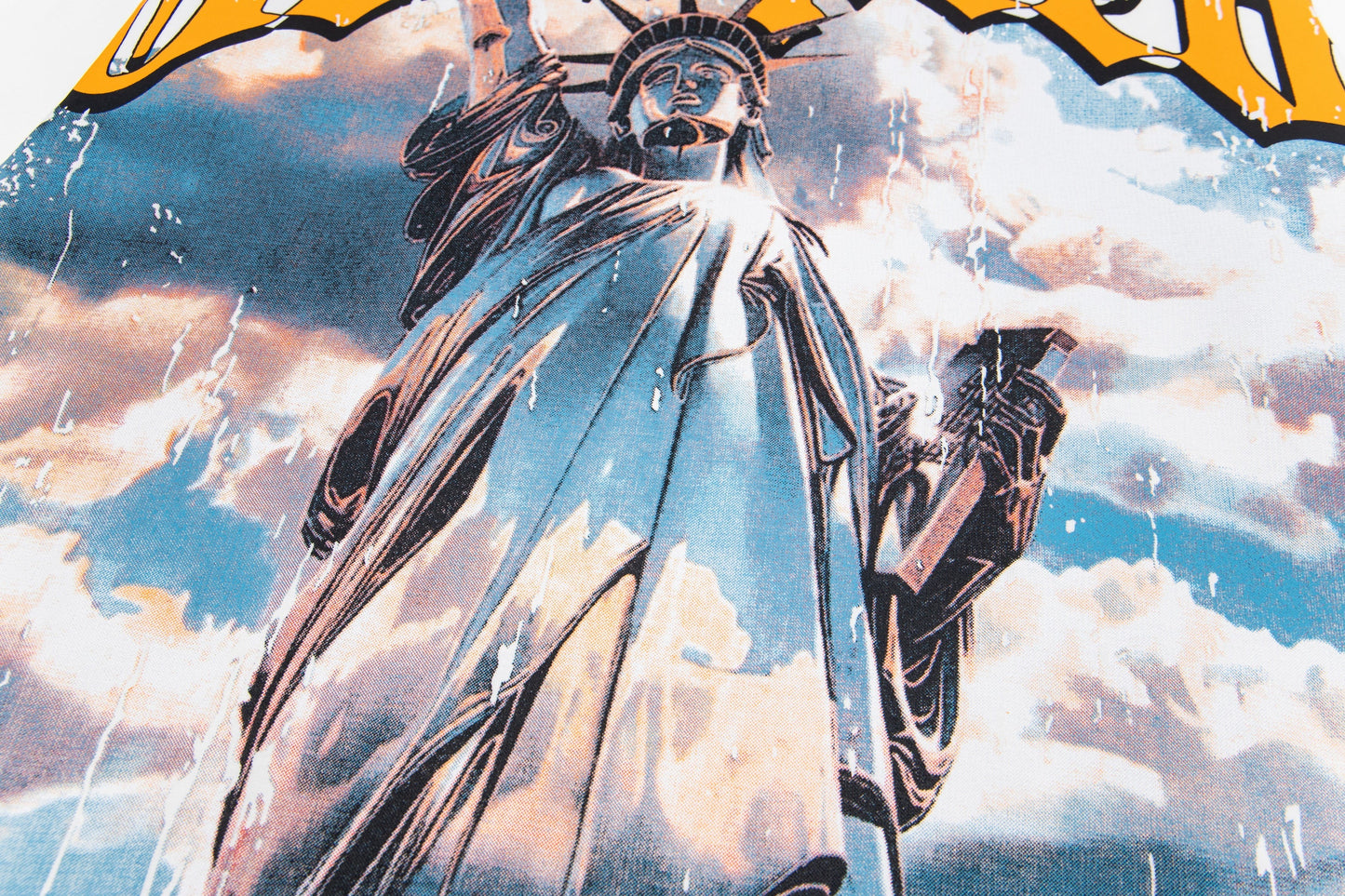 Godspeed Tシャツ G11