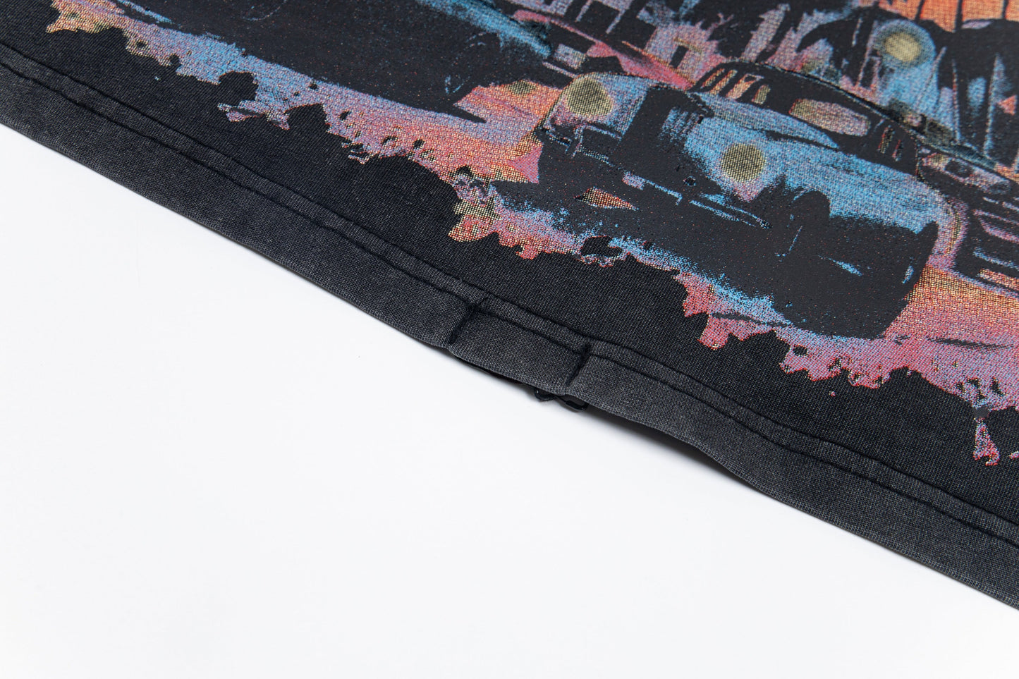 ゴッドスピード Tシャツ G62