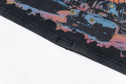 ゴッドスピード Tシャツ G62