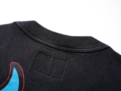 Godspeed 2026 新ファッションTシャツ 1116