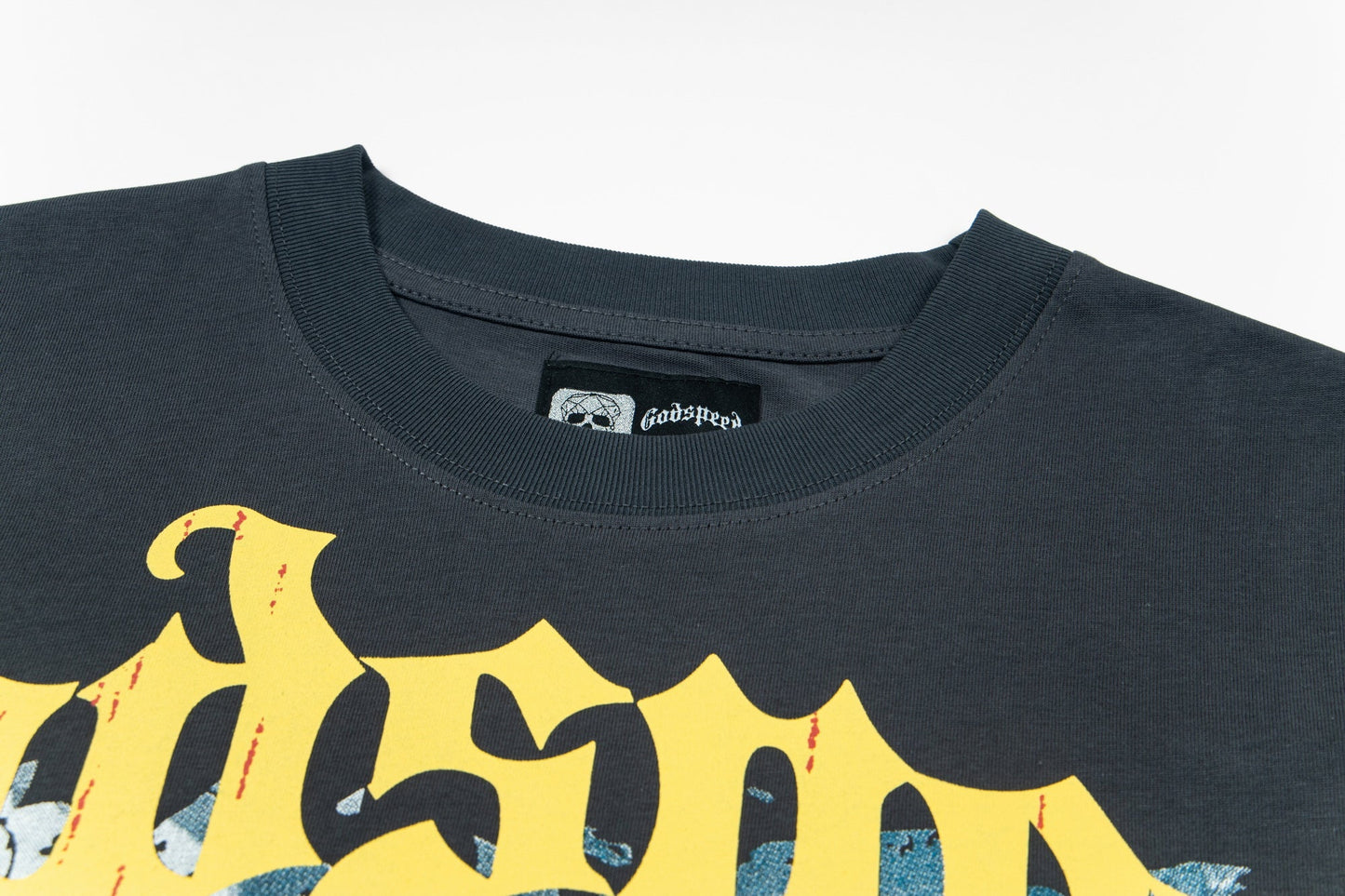 Godspeed Tシャツ G25