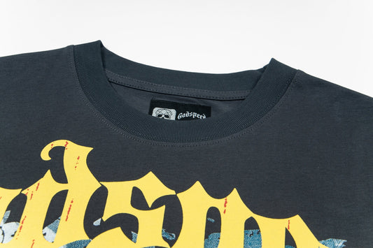 Godspeed Tシャツ G25