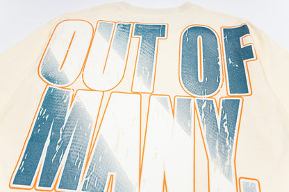 ゴッドスピードTシャツ G07