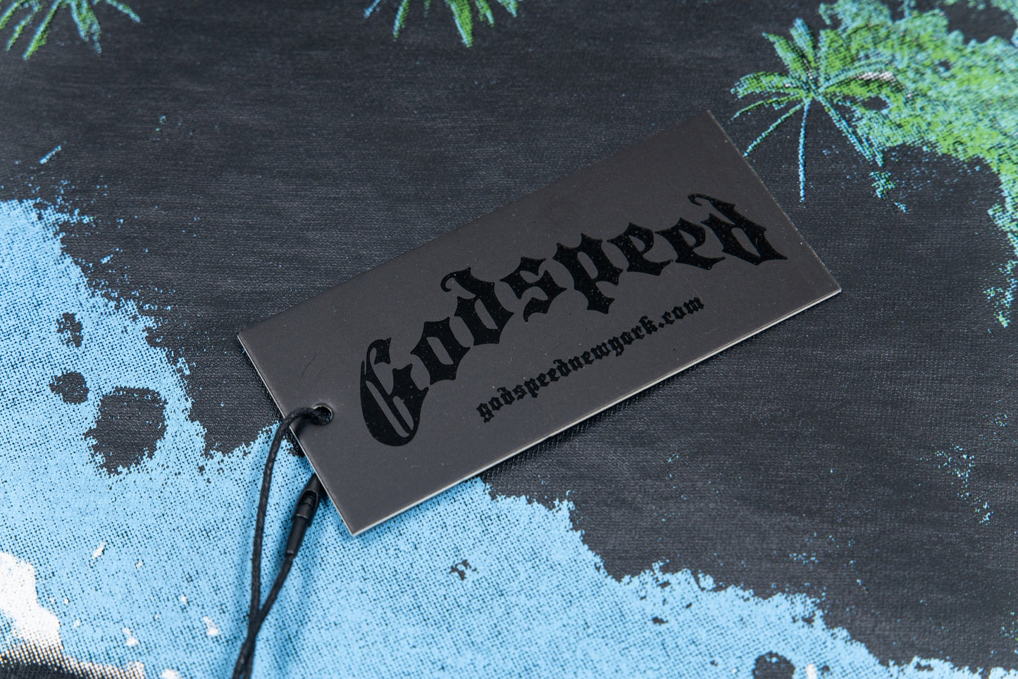 ゴッドスピード Tシャツ G63