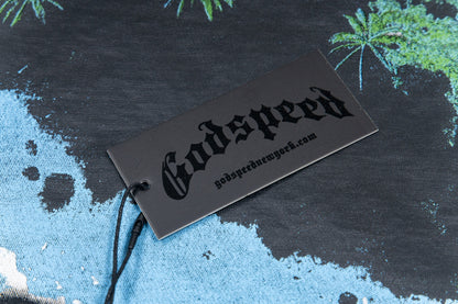 ゴッドスピード Tシャツ G63