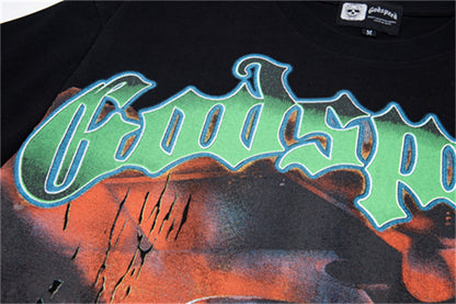 Godspeed Tシャツ G03