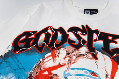 Godspeed Tシャツ G19