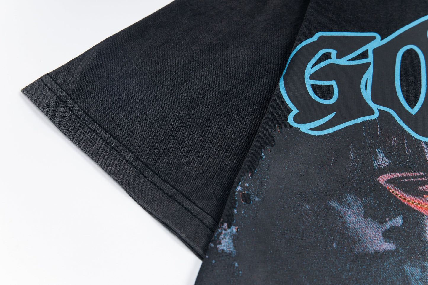 ゴッドスピード Tシャツ G62