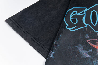 ゴッドスピード Tシャツ G62