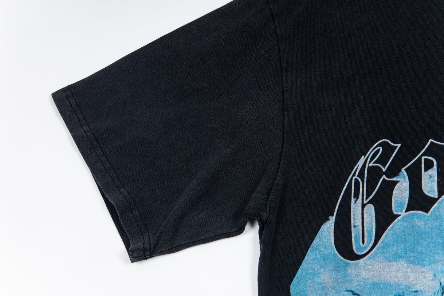 Godspeed Tシャツ G31