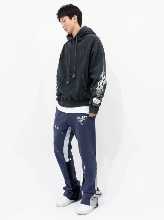 GALLERY DEPT  新作フーディ