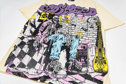 Godspeed Tシャツ G23