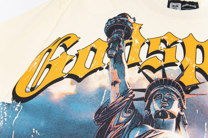 Godspeed Tシャツ G11