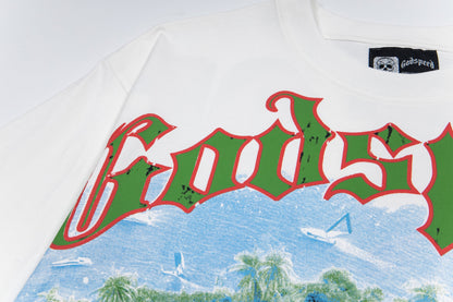 ゴッドスピード Tシャツ G63