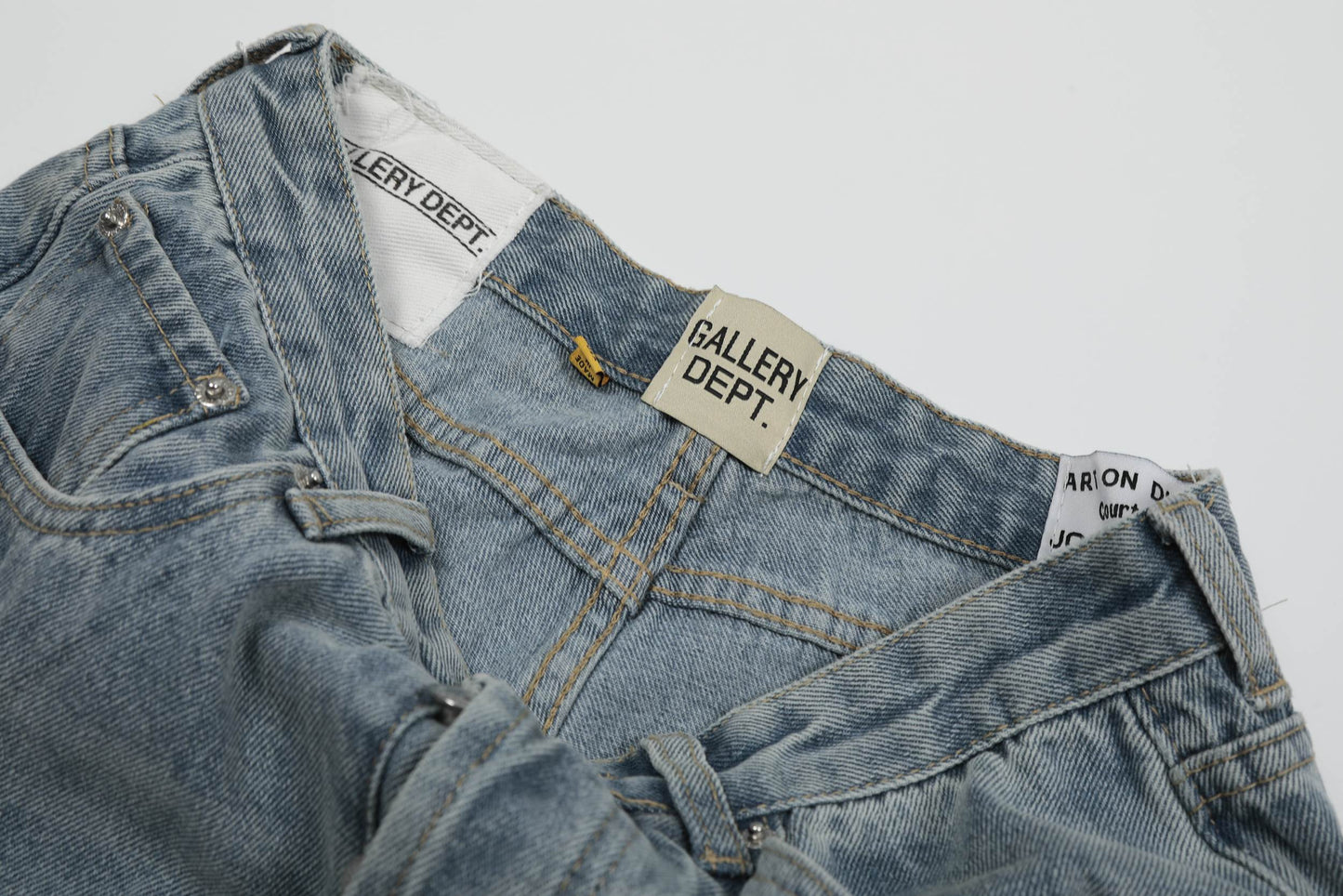 Chrome Hearts パンツ 8146