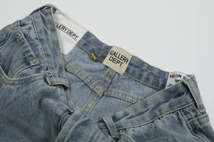 Chrome Hearts パンツ 8146