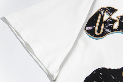 ゴッドスピード Tシャツ G06