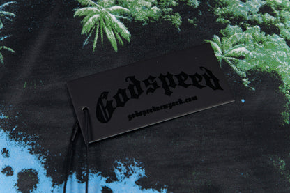 ゴッドスピード Tシャツ G63