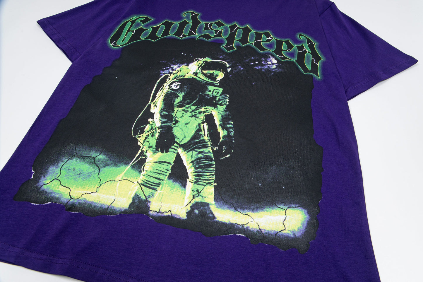 ゴッドスピード Tシャツ G45