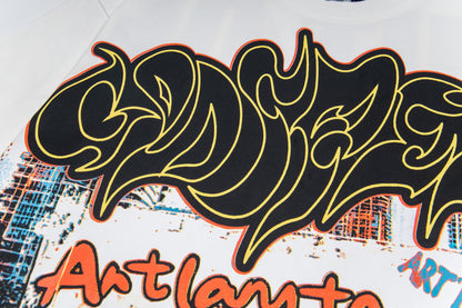 ゴッドスピードTシャツ G70