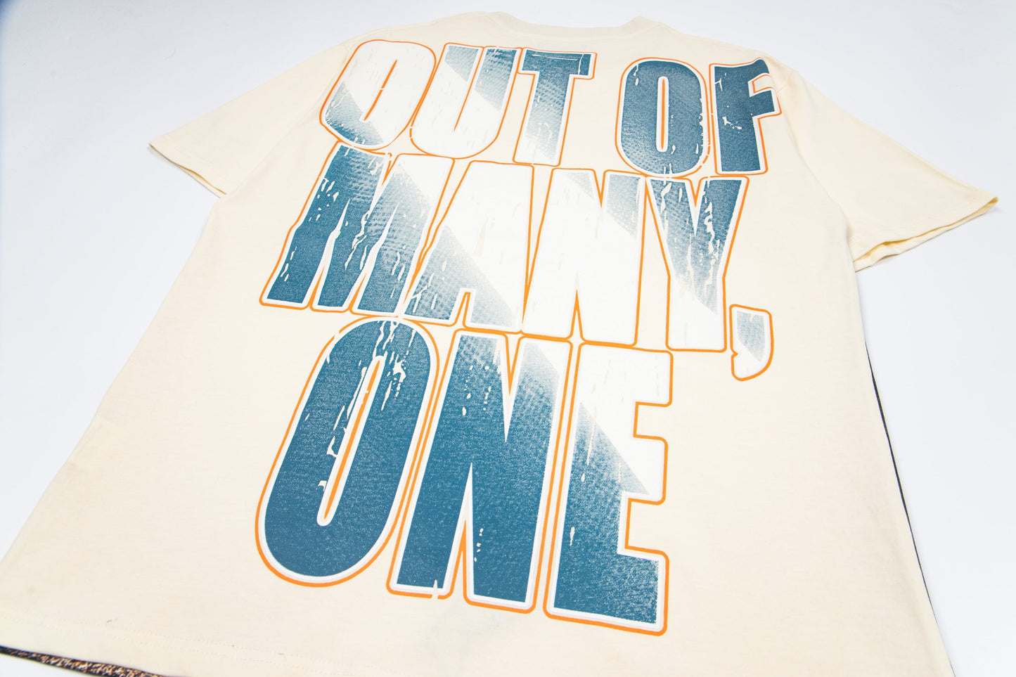 ゴッドスピードTシャツ G07