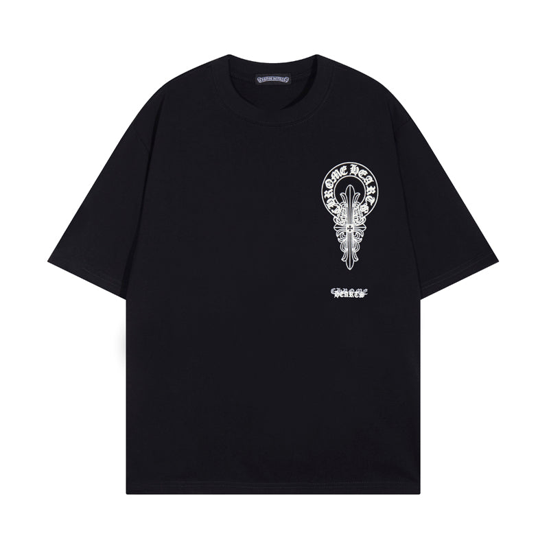 Chrome Hearts Tシャツ 6046