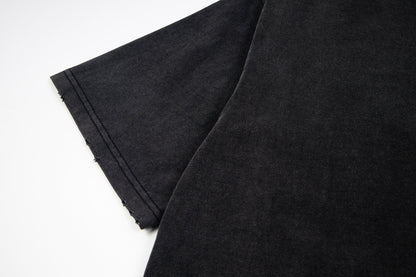 ゴッドスピード Tシャツ G12