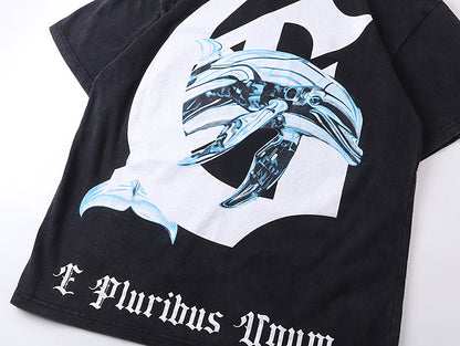 Godspeed 2026 新ファッションTシャツ 1112