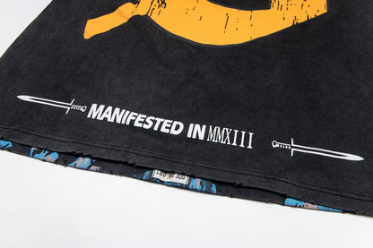 Godspeed Tシャツ G11