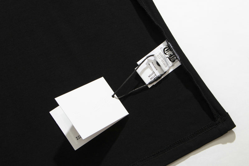 Chrome Hearts Tシャツ K6062