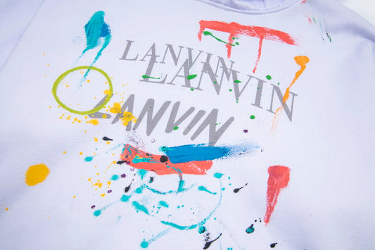 GALLERY DEPT  新作フーディー