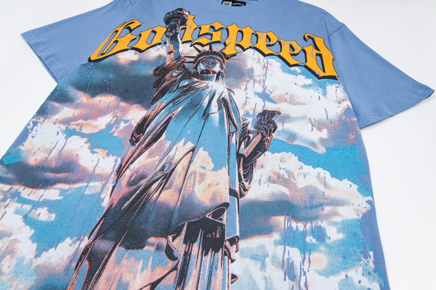 Godspeed Tシャツ G11