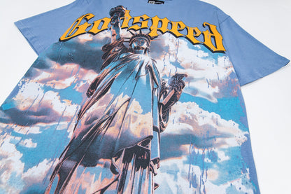 Godspeed Tシャツ G11